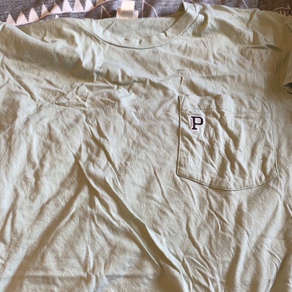 PINK shirt - Picture 1 of 2